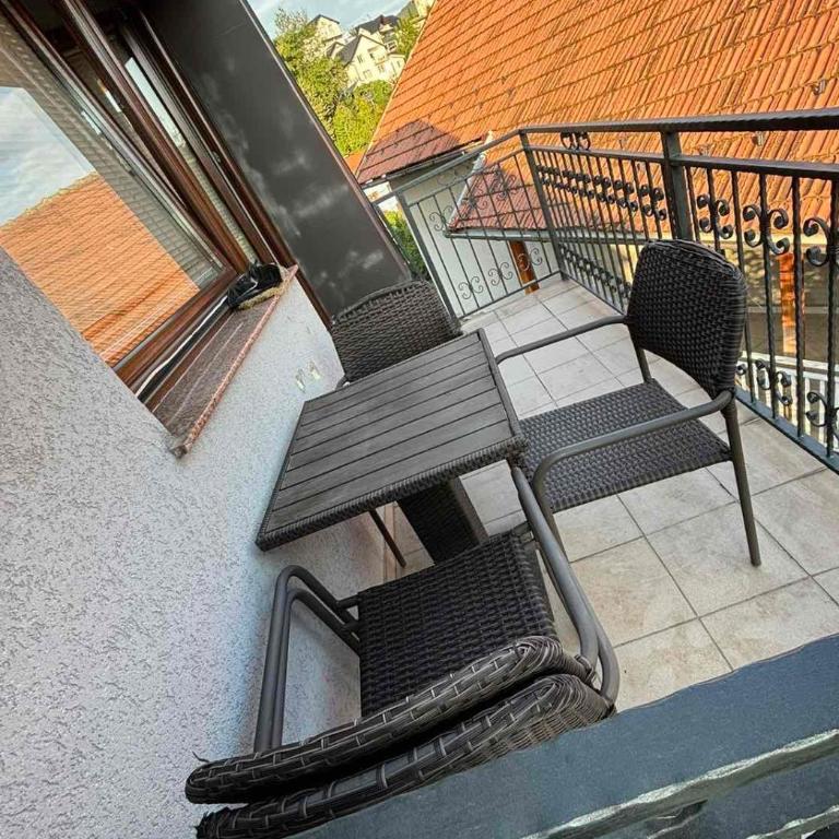 Apartmani Nukić - One-Bedroom Apartment - 6