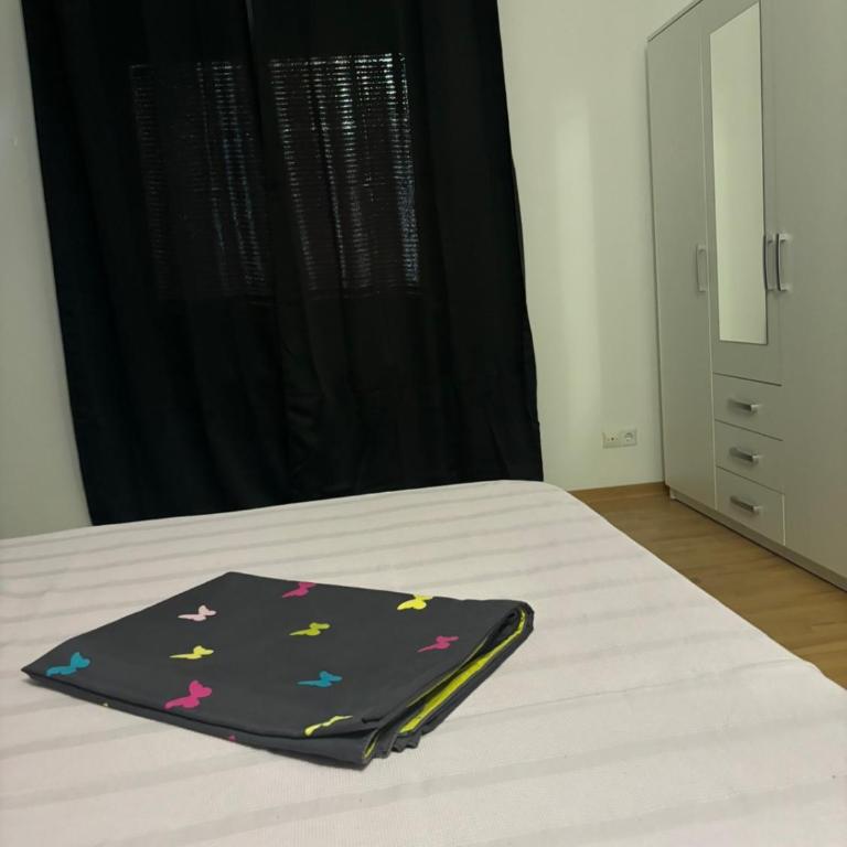 Apartmani Nukić - One-Bedroom Apartment - 8