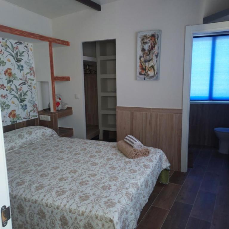 A ponte - Two-Bedroom House - 4