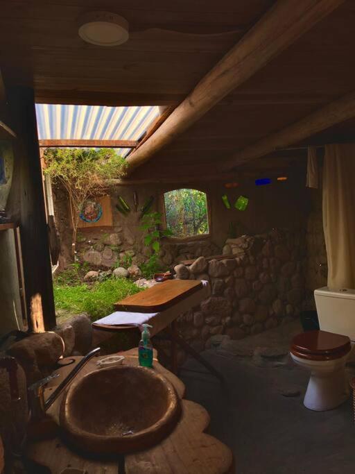 La Morada de Herbolaria - Casa - 7