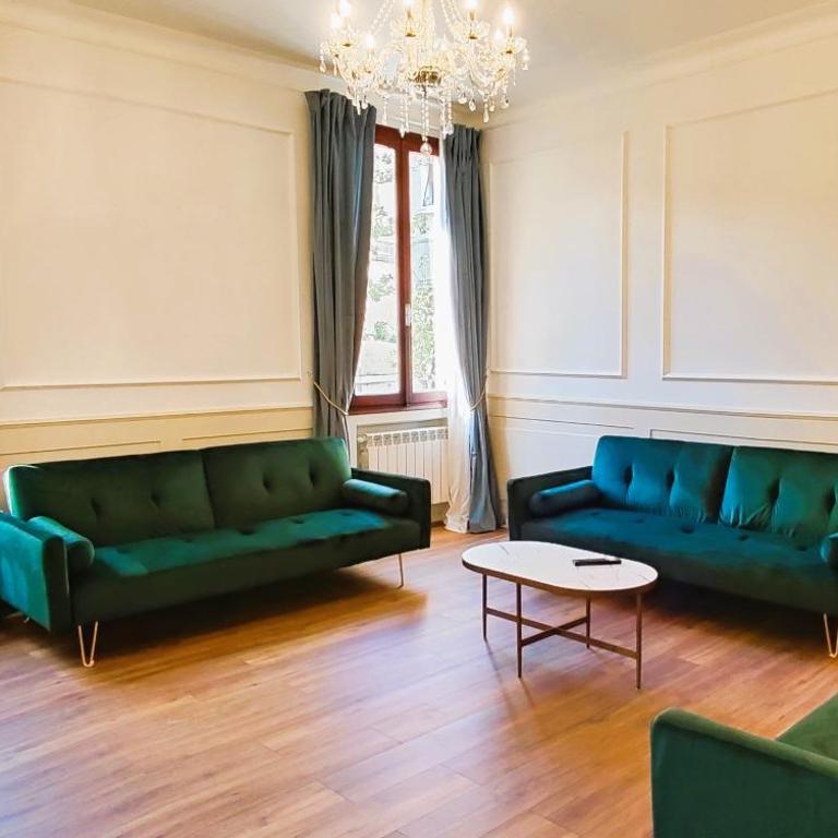 Oliver - Two-Bedroom Apartment - 21
