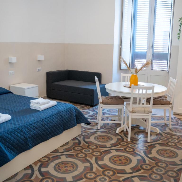 Principe Amedeo 93 - Superior Family Room - 3