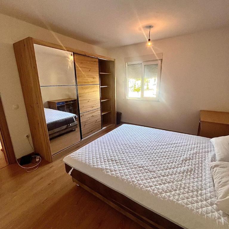 Guest House Milla - Apartman sa 2 Spavaće Sobe - 5