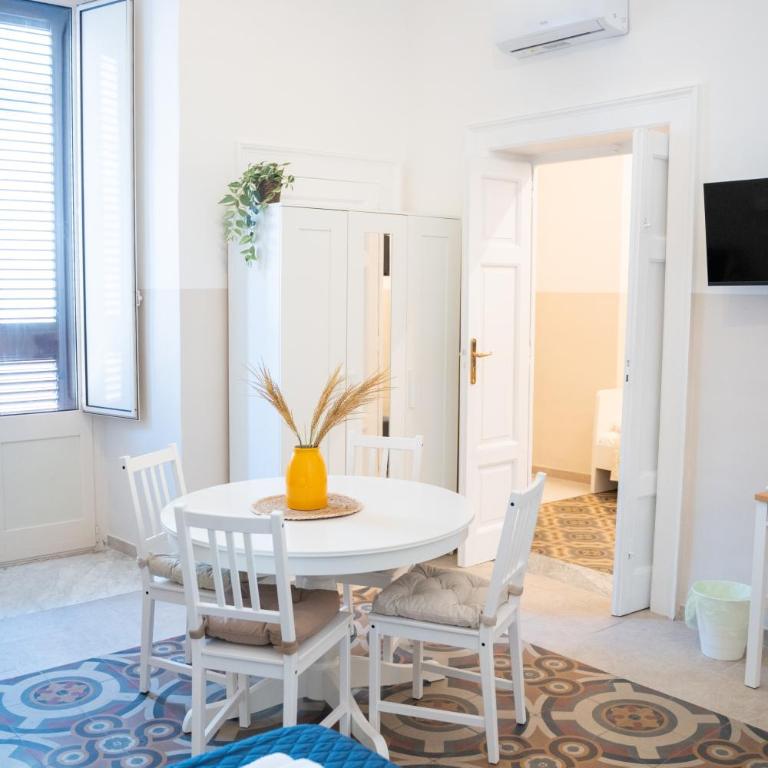 Principe Amedeo 93 - Superior Family Room - 10