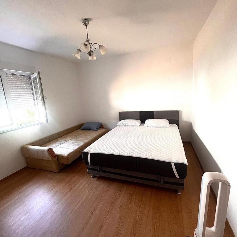 Guest House Milla - Two-Bedroom Apartment - 7