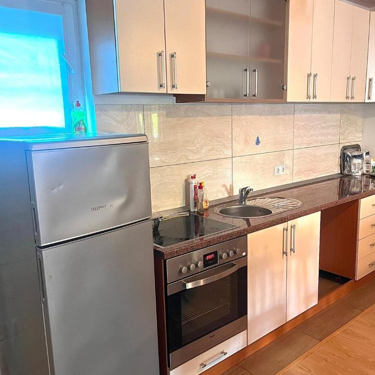 Guest House Milla - Two-Bedroom Apartment - 4