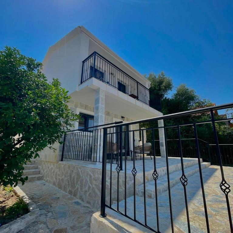 Villa Regulus - Apartman sa 1 Spavaćom Sobom - 8