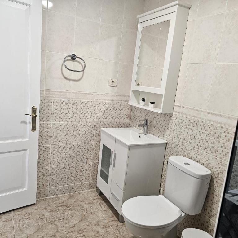 El Jable - Casa de 2 dormitorios - 7