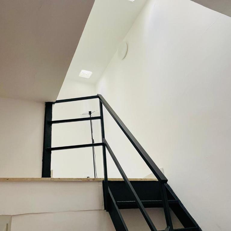 Nonna Jaca Apartment - One-Bedroom House - 27