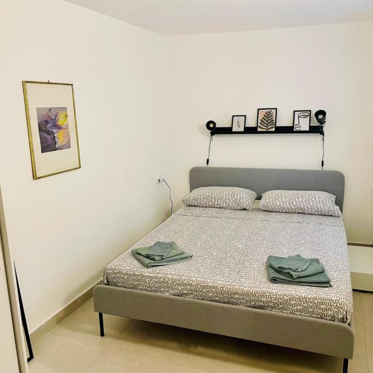 Nonna Jaca Apartment - One-Bedroom House - 30