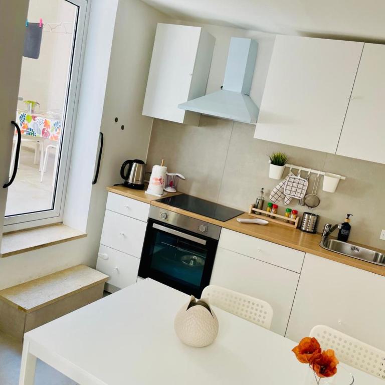Nonna Jaca Apartment - One-Bedroom House - 31