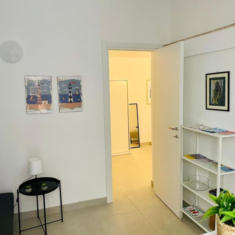 Nonna Jaca Apartment - One-Bedroom House - 1