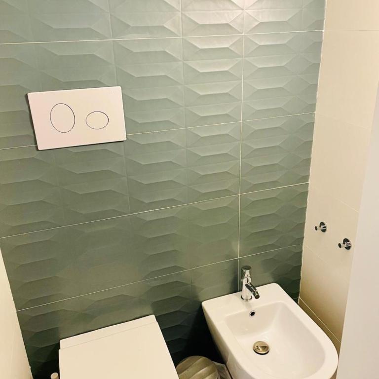 Nonna Jaca Apartment - One-Bedroom House - 36