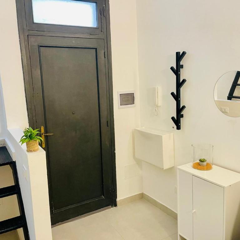 Nonna Jaca Apartment - One-Bedroom House - 38