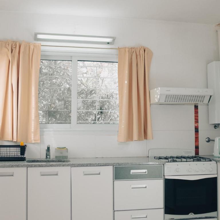 Jazmines Departamentos - Apartamento de 1 dormitorio con vistas al río - 13