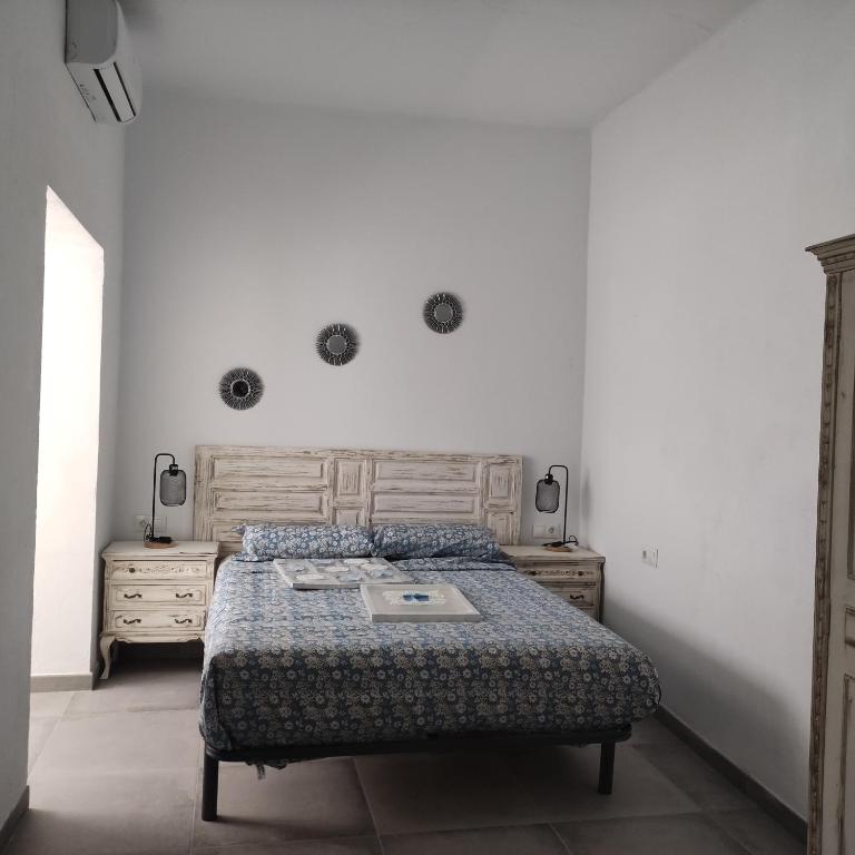 casa lagunillas 49 - Apartamento de 1 dormitorio - 6
