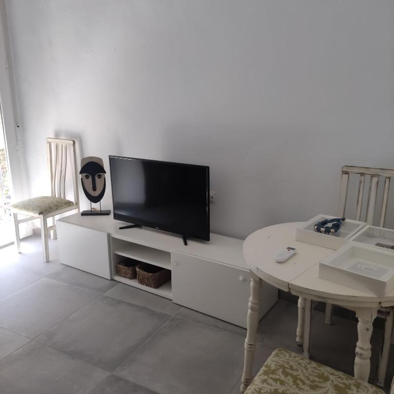 casa lagunillas 49 - Apartamento de 1 dormitorio - 5