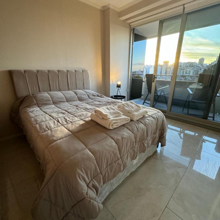 Recoleta Deco by Armani - One-Bedroom Apartment - 3