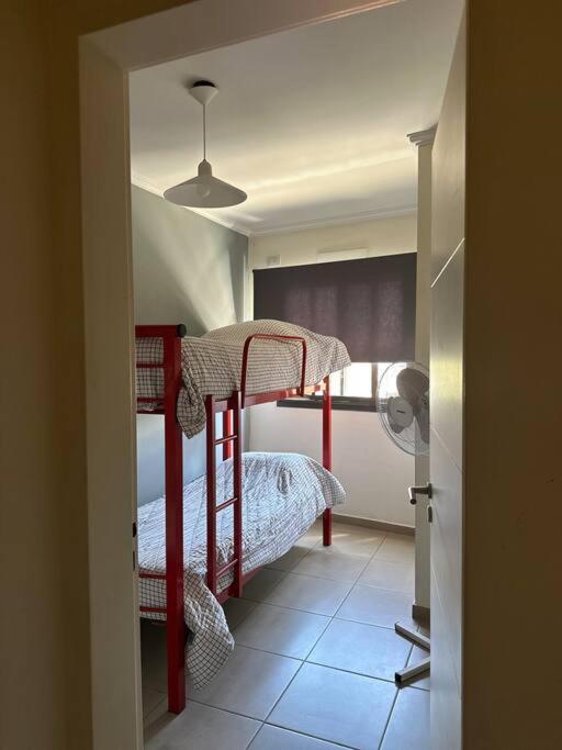Hermoso departamento en Villa Carlos Paz - Apartamento de 1 dormitorio - 24