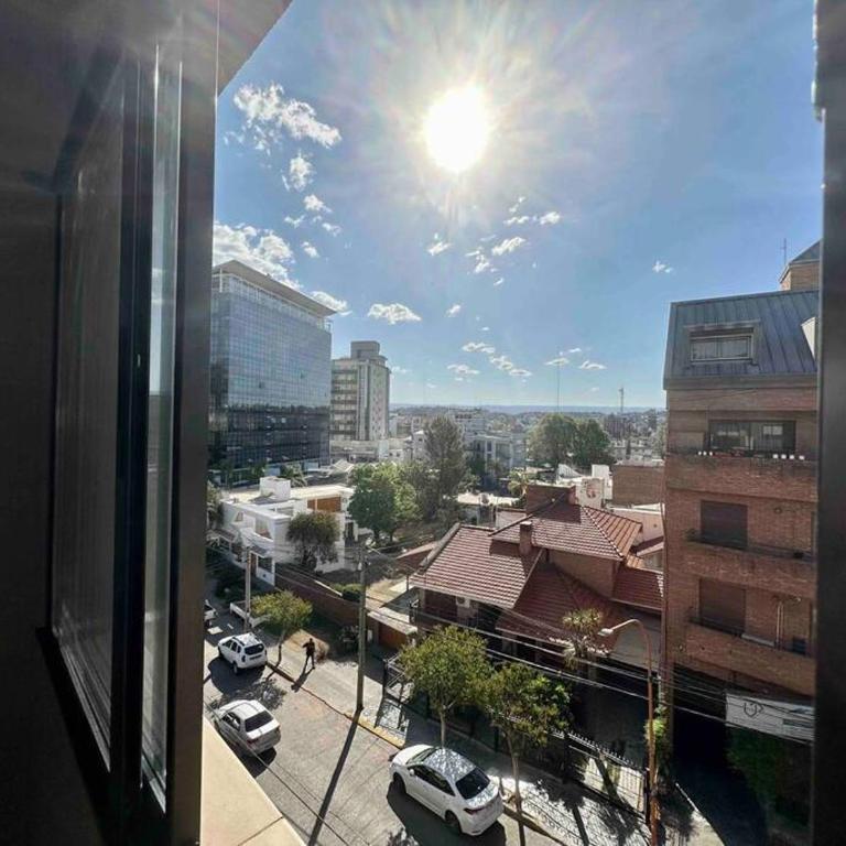 Hermoso departamento en Villa Carlos Paz - Apartamento de 1 dormitorio - 25