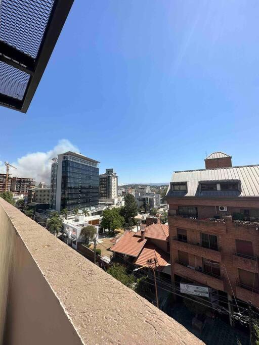 Hermoso departamento en Villa Carlos Paz - Apartamento de 1 dormitorio - 26
