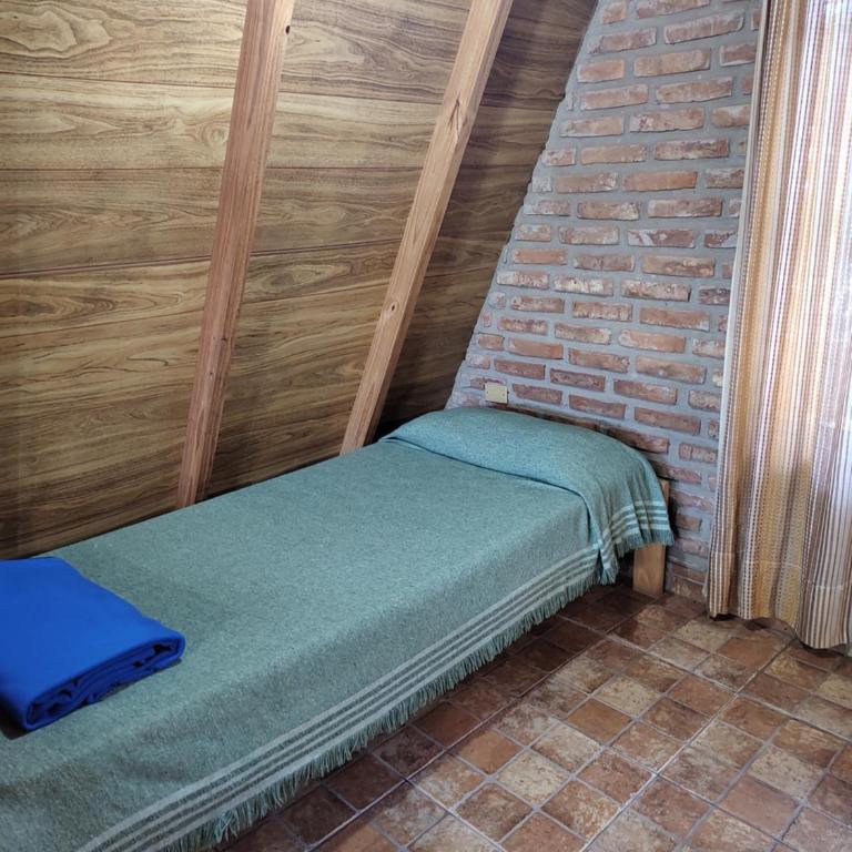 Cabañas Alpinas San Pedro - Bungalow Familiar - 19
