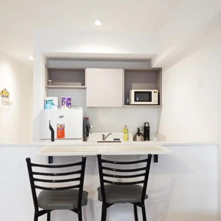 Studio en Palermo con Piscina - Standard Studio - 6