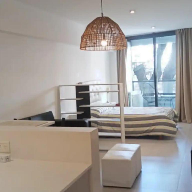 Studio en Palermo con Piscina - Standard Studio - 5