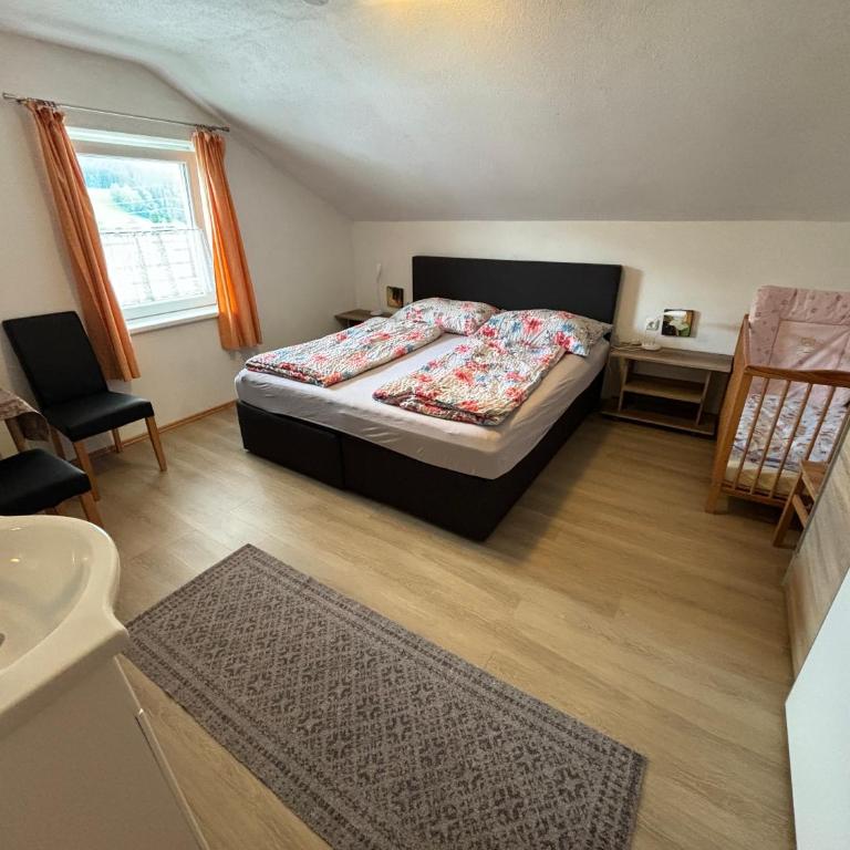Ferienhaus Dankl - Ferienhaus - 12
