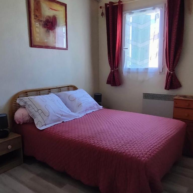La Maisonnette - Maison 2 Chambres - 4