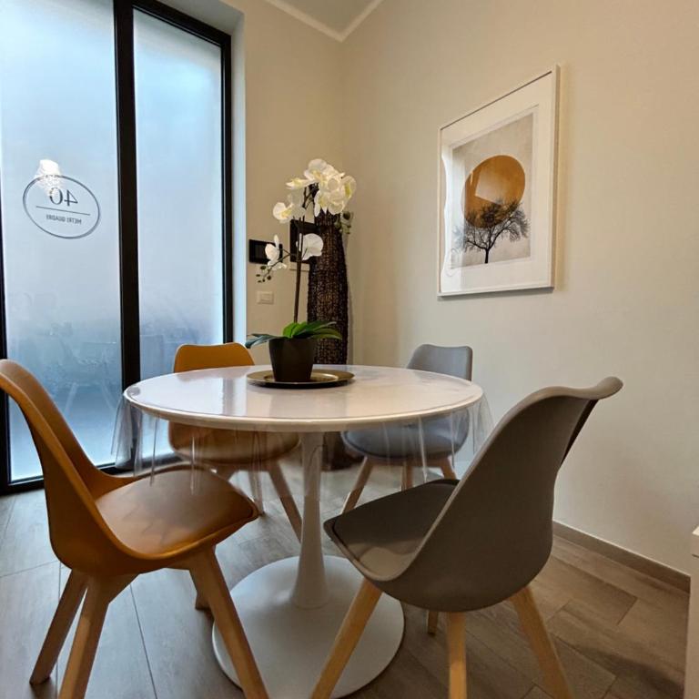 40 metri quadri - Appartamento con 1 Camera da Letto - 18