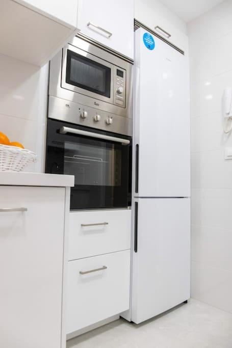 Alohamundi Santa Marina - Apartamento de 2 dormitorios - 8