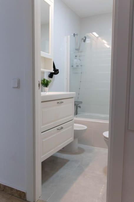 Alohamundi Santa Marina - Apartamento de 2 dormitorios - 10