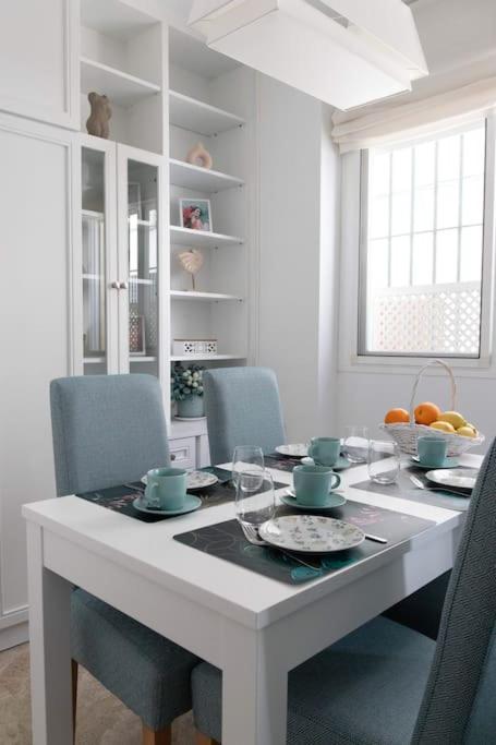 Alohamundi Santa Marina - Apartamento de 2 dormitorios - 12