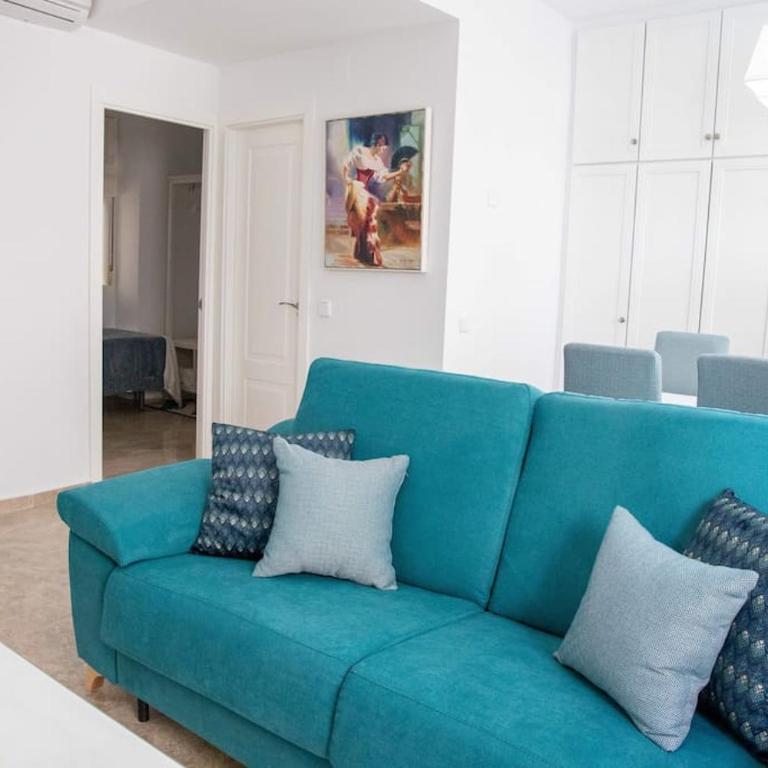 Alohamundi Santa Marina - Apartamento de 2 dormitorios - 13