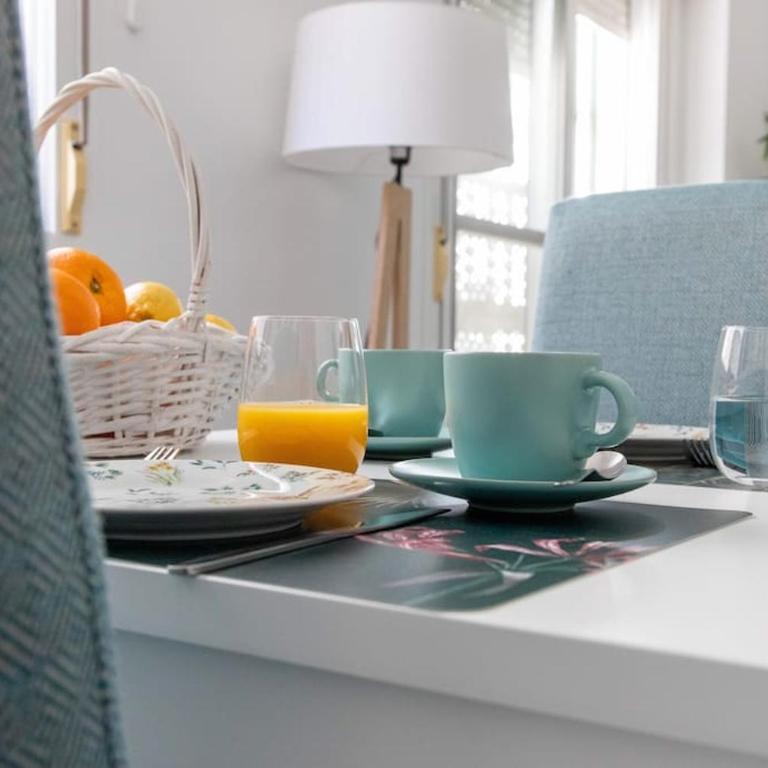 Alohamundi Santa Marina - Apartamento de 2 dormitorios - 14