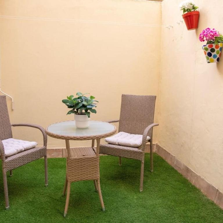 Alohamundi Santa Marina - Apartamento de 2 dormitorios - 3