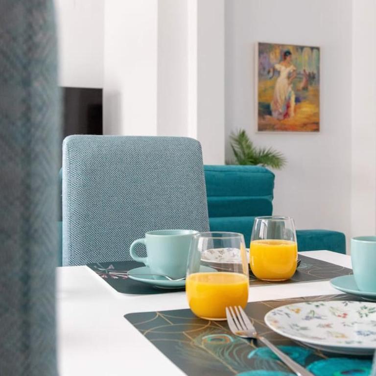 Alohamundi Santa Marina - Apartamento de 2 dormitorios - 17