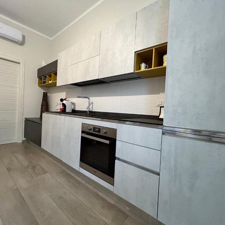 40 metri quadri - Appartamento con 1 Camera da Letto - 16