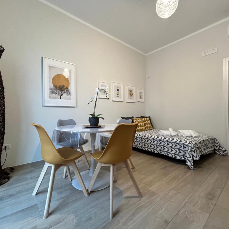 40 metri quadri - Appartamento con 1 Camera da Letto - 13