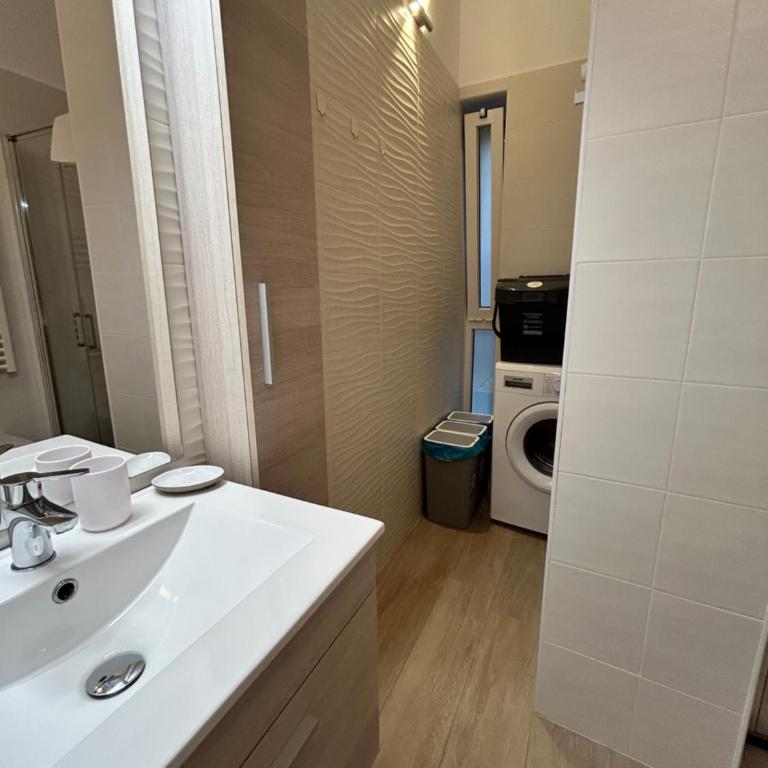 40 metri quadri - Appartamento con 1 Camera da Letto - 12
