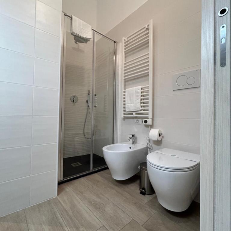 40 metri quadri - Appartamento con 1 Camera da Letto - 9