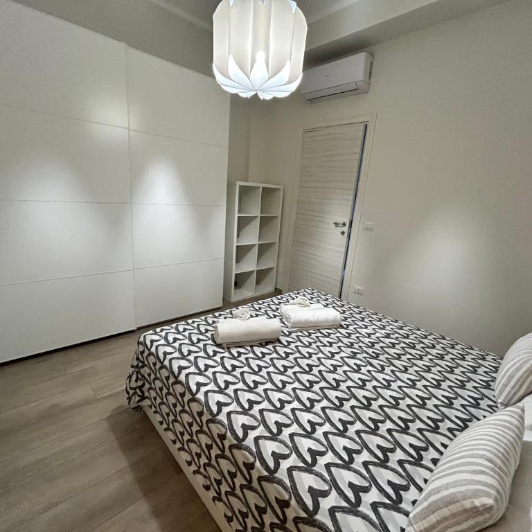 40 metri quadri - Appartamento con 1 Camera da Letto - 8