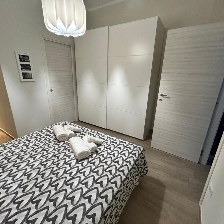 40 metri quadri - Appartamento con 1 Camera da Letto - 7