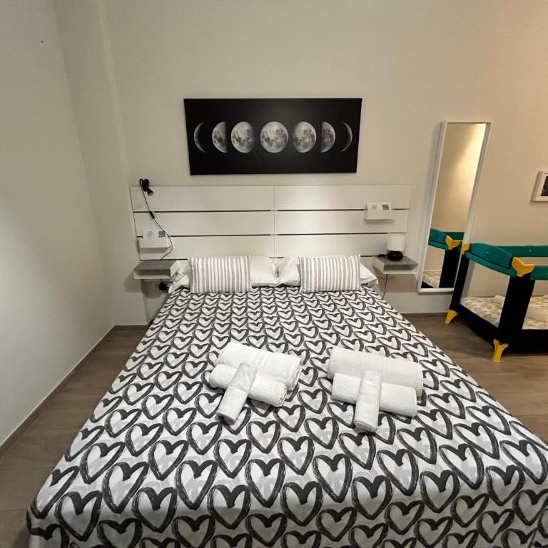 40 metri quadri - Appartamento con 1 Camera da Letto - 5