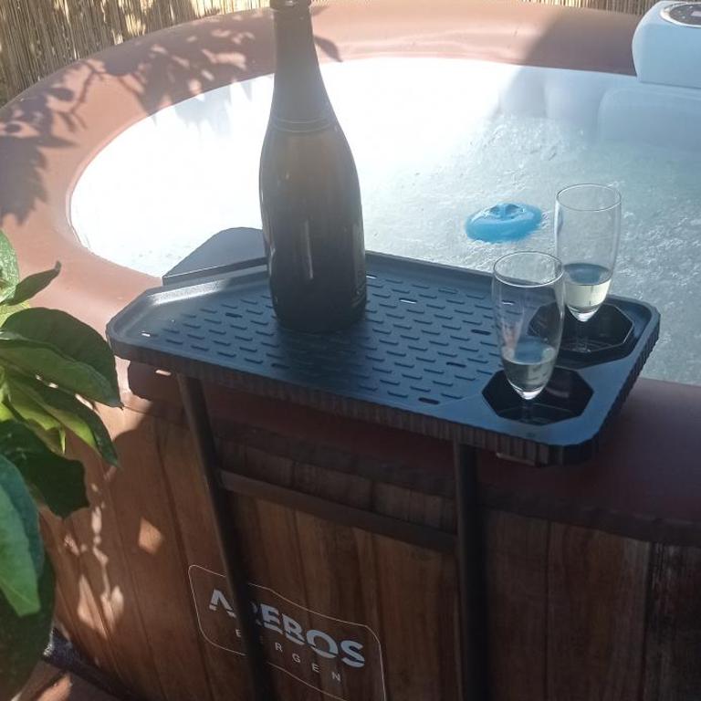 Le MER lodge - Zelt - 5
