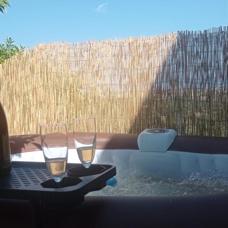 Le MER lodge - Zelt - 2