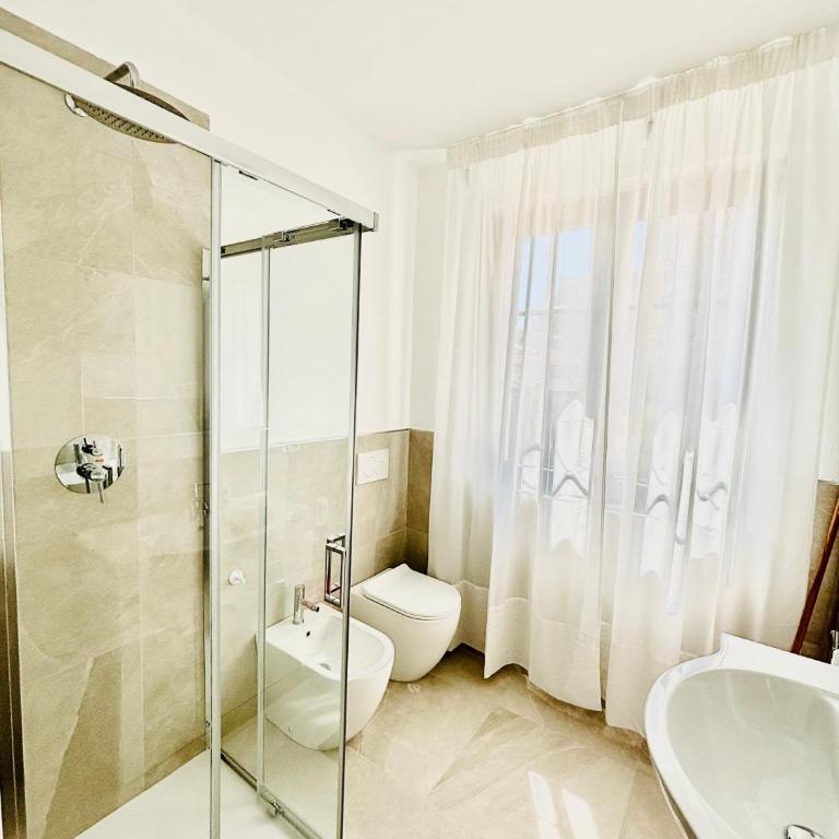 Villa Dune - Comodo al Centro e al Mare - Appartamento con 1 Camera da Letto - 5