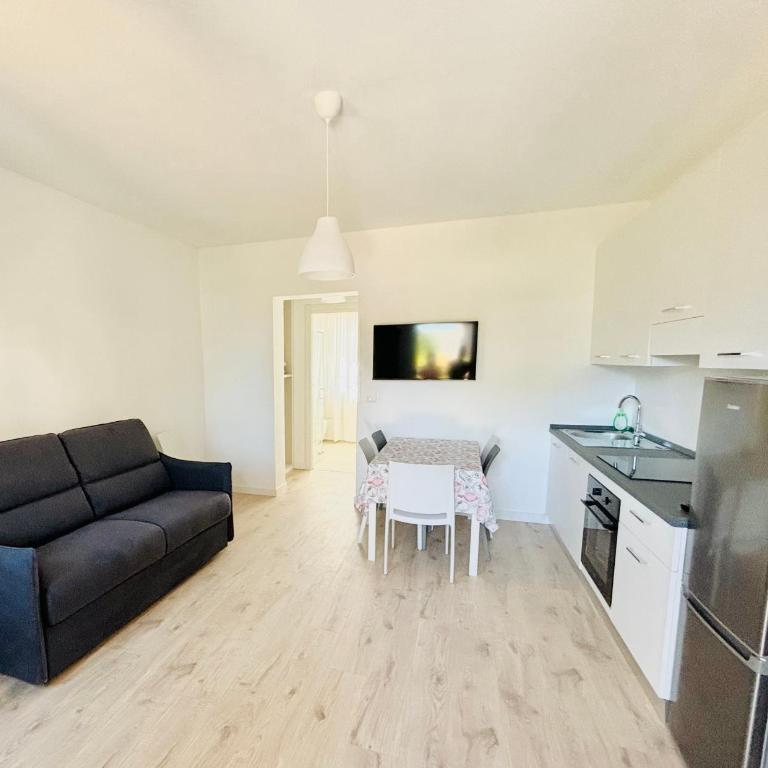 Villa Dune - Comodo al Centro e al Mare - Appartamento con 1 Camera da Letto - 1