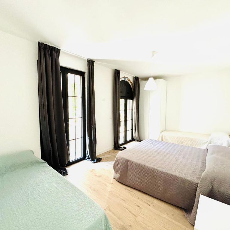 Villa Dune - Comodo al Centro e al Mare - Appartamento con 1 Camera da Letto - 3